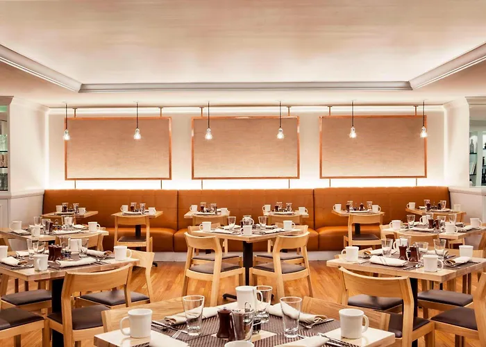 Best Family-Friendly Hotels in New York City