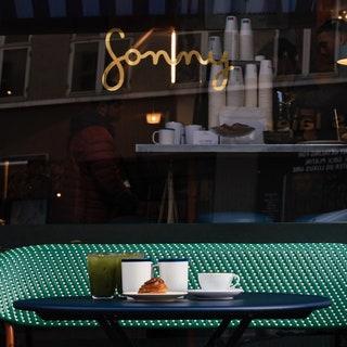 Sonny Copenhagen